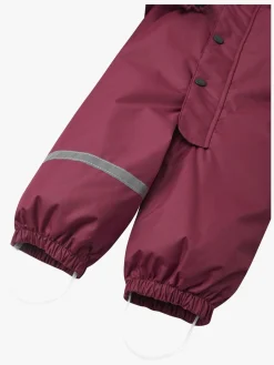 Reima Tuohi Flyverdragt, Jam Red