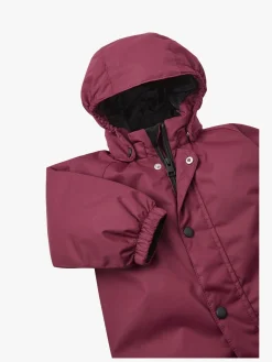 Reima Tuohi Flyverdragt, Jam Red