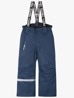 Reima Tuokio Overtræksbukser, Navy