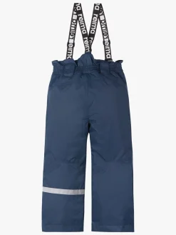 Reima Tuokio Overtræksbukser, Navy