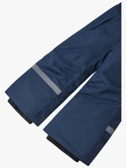 Reima Tuokio Overtræksbukser, Navy