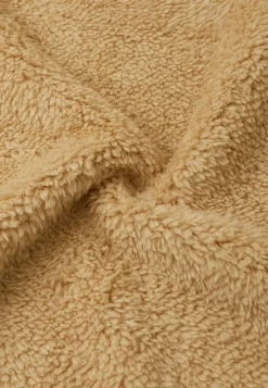 Reima Turilas Fleecetrøje, Peanut Brown