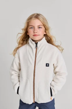 Reima Turkki Fleecetrøje, Light Beige