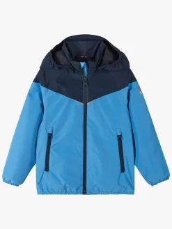 Reima Tuulela Skaljakke, Cool Blue