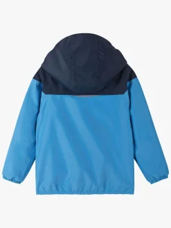 Reima Tuulela Skaljakke, Cool Blue