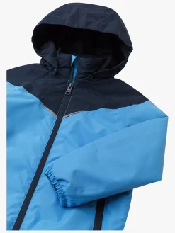 Reima Tuulela Skaljakke, Cool Blue