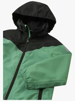 Reima Tuulela Skaljakke, Green Clay