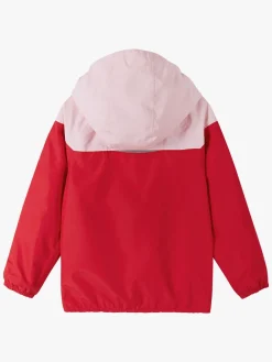 Reima Tuulela Skaljakke, Reima Red