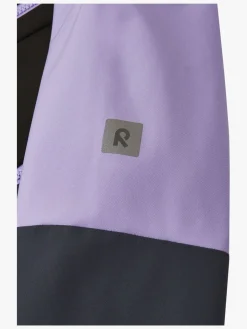 Reima Vaeltaa Hybridjakke, Blooming Lilac