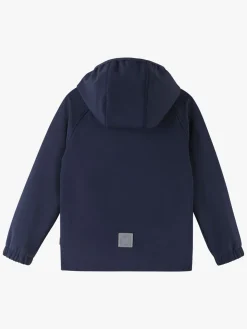 Reima Vantti Softshelljakke, Navy