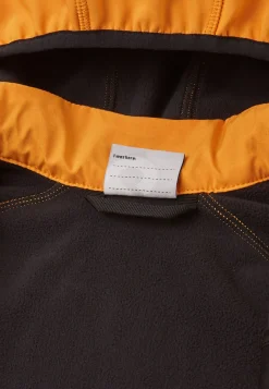 Reima Vantti Softshelljakke, Fruity Orange