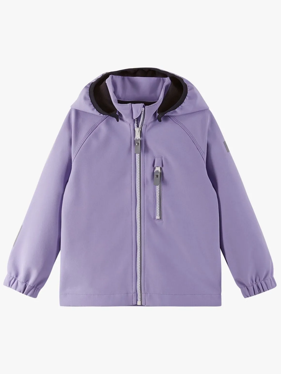 Reima Vantti Softshelljakke, Blooming Lilac