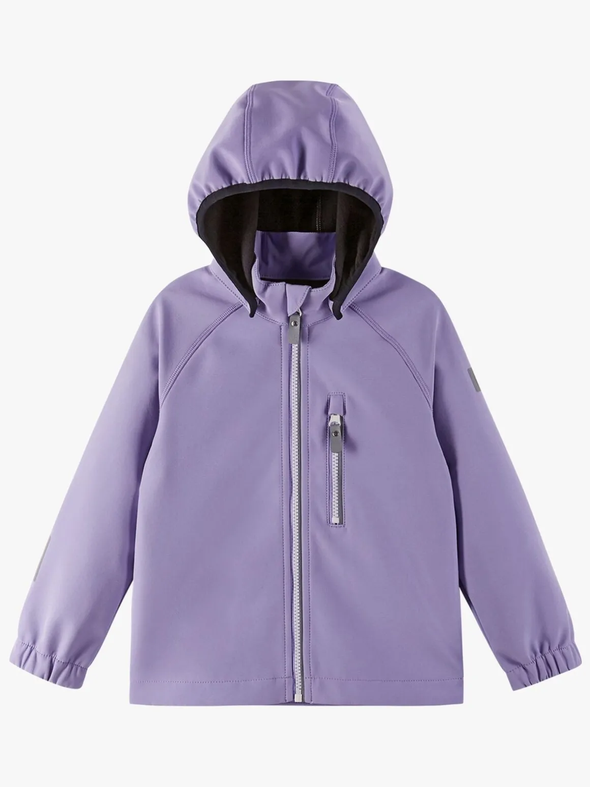 Reima Vantti Softshelljakke, Blooming Lilac