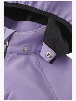 Reima Vantti Softshelljakke, Blooming Lilac