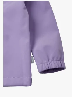 Reima Vantti Softshelljakke, Blooming Lilac