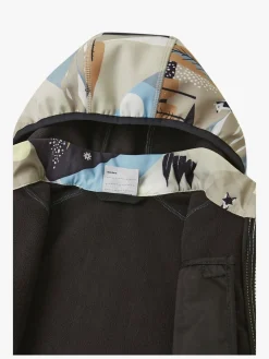 Reima Vantti Softshelljakke, Earthy Beige