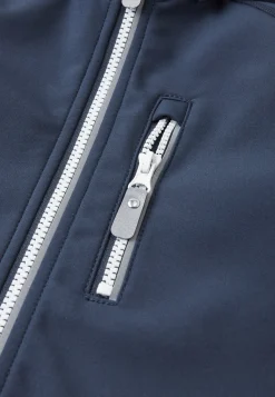 Reima Vantti Softshelljakke, Navy