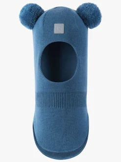 Reima Vekkuli Elefanthue Merinould, Blue Ocean