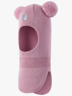 Reima Vekkuli Elefanthue Merinould, Grey Pink