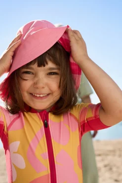 Reima Vesihiisi UV-Dragt, Clear Yellow