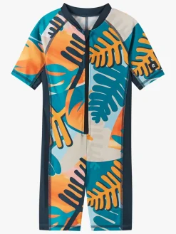 Reima Vesihiisi UV-Dragt, Fruity Orange