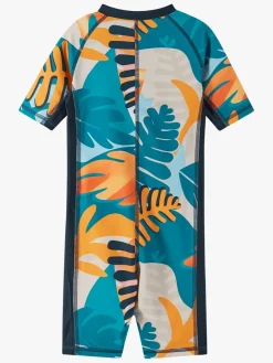 Reima Vesihiisi UV-Dragt, Fruity Orange