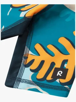 Reima Vesihiisi UV-Dragt, Fruity Orange