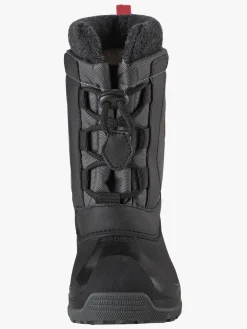 Reima Yura Vinterstøvler, Sort