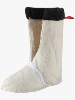 Reima Yura Vinterstøvler, Sort