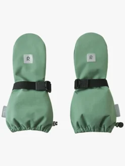 Reimatec Askare Skalvanter, Green Clay