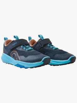 Reimatec Enkkari Vandtætte Sneakers, Navy