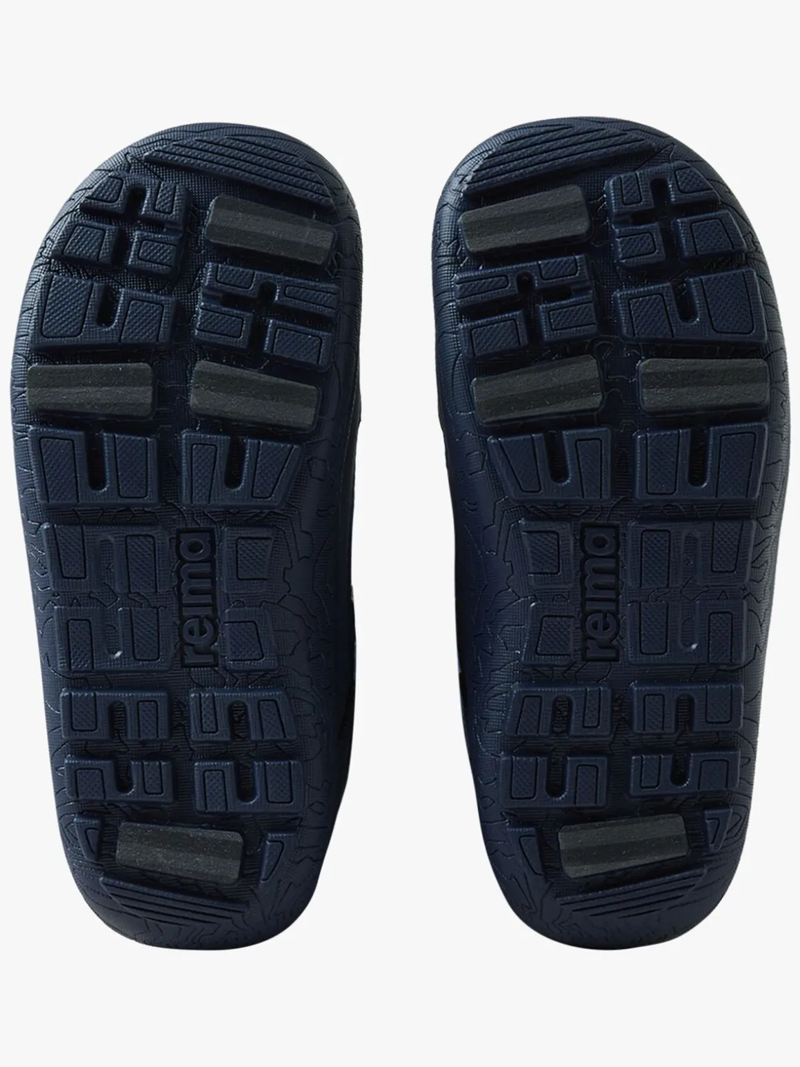 Reimatec Ensilumi Barefoot Vinterstøvler, Navy