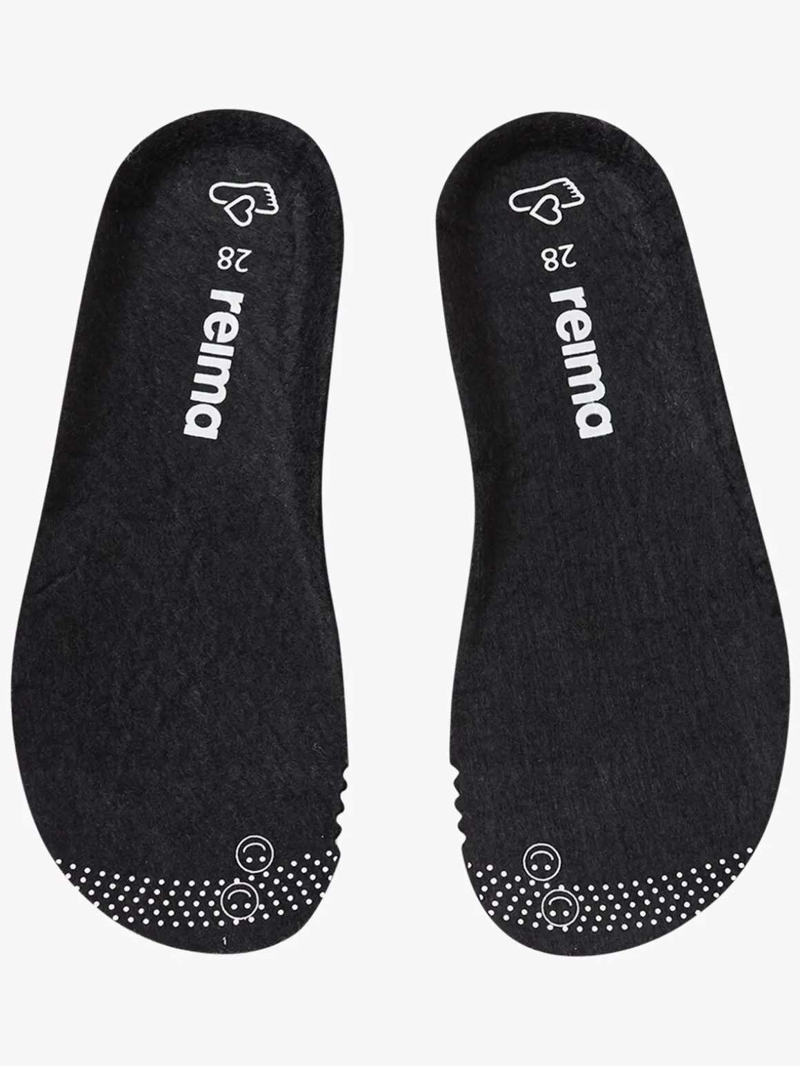 Reimatec Ensilumi Barefoot Vinterstøvler, Navy