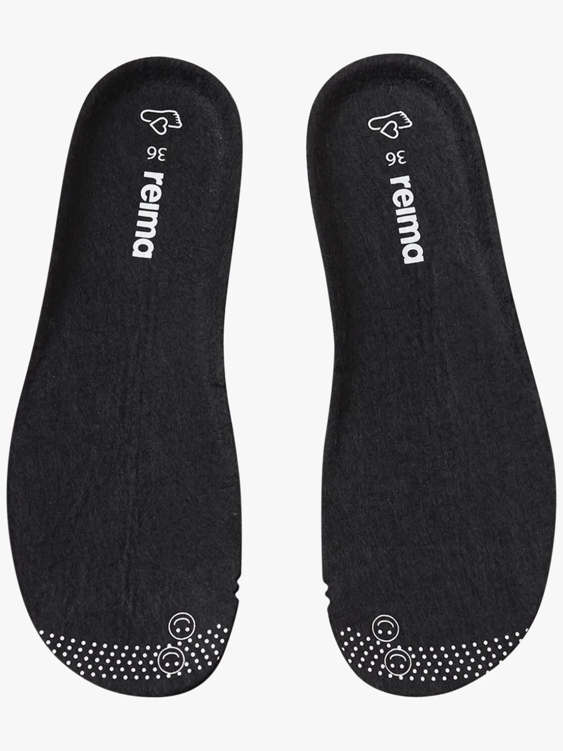 Reimatec Ensilumi Barefoot Jr Vinterstøvler, Navy