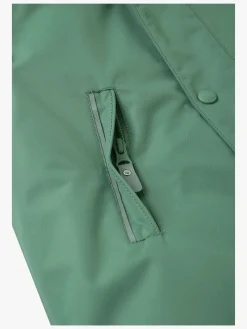 Reimatec Gotland Flyverdragt, Green Clay