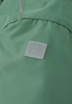 Reimatec Gotland Flyverdragt, Green Clay