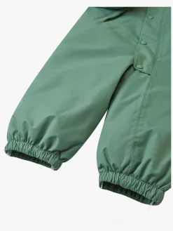 Reimatec Gotland Flyverdragt, Green Clay