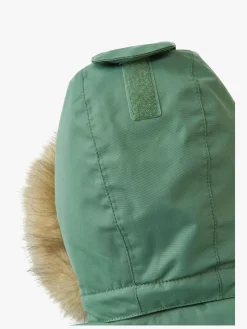 Reimatec Gotland Flyverdragt, Green Clay