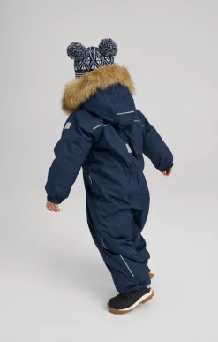 Reimatec Gotland Flyverdragt, Navy