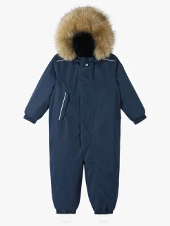 Reimatec Gotland Flyverdragt, Navy