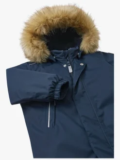 Reimatec Gotland Flyverdragt, Navy