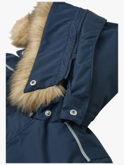 Reimatec Gotland Flyverdragt, Navy