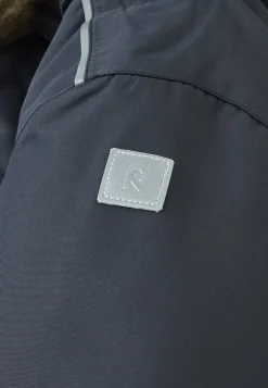 Reimatec Gotland Flyverdragt, Soft Black