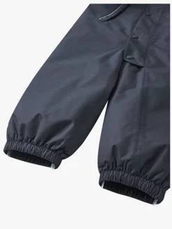 Reimatec Gotland Flyverdragt, Soft Black