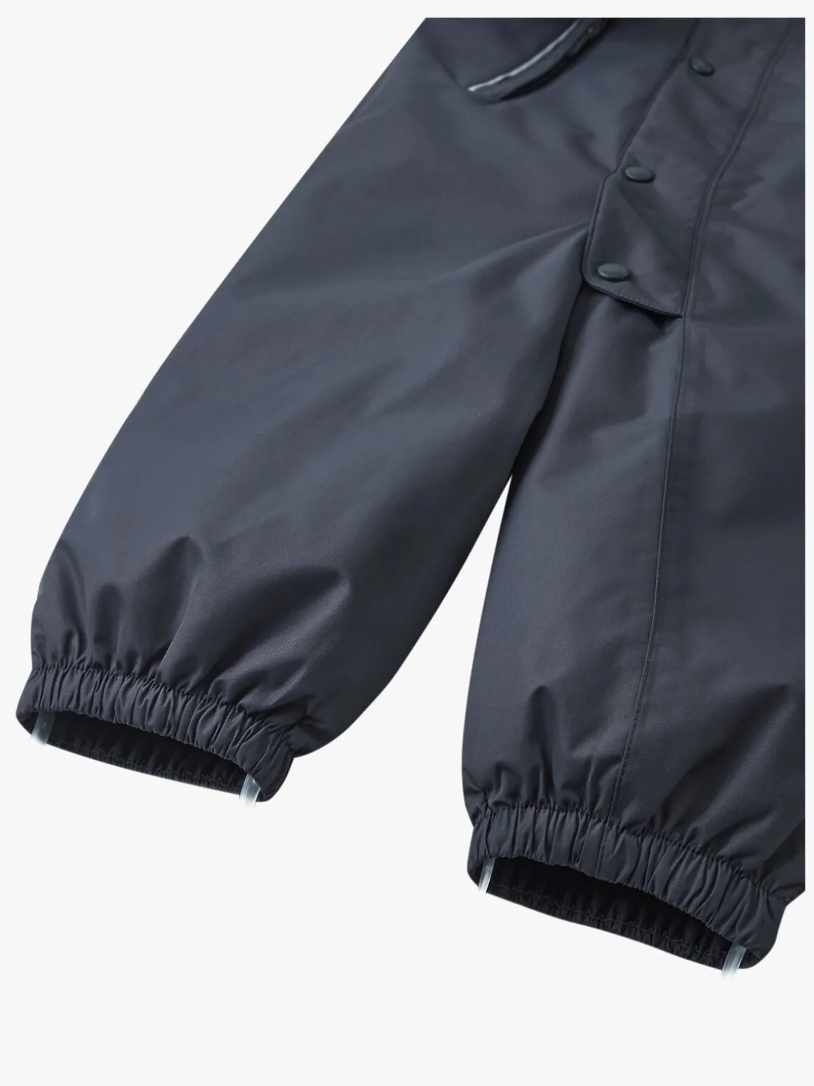 Reimatec Gotland Flyverdragt, Soft Black