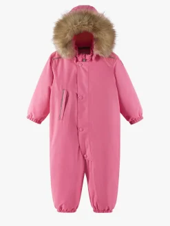 Reimatec Gotland Flyverdragt, Soft Coral