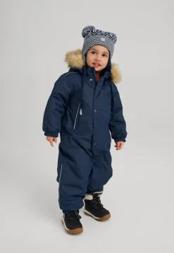 Reimatec Gotland Flyverdragt, Navy