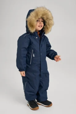 Reimatec Gotland Flyverdragt, Navy