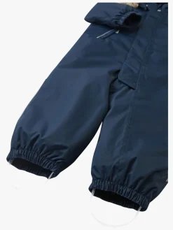 Reimatec Gotland Flyverdragt, Navy