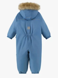 Reimatec Gotland Flyverdragt, Blue Ocean